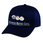 Gorra de Universo Marino